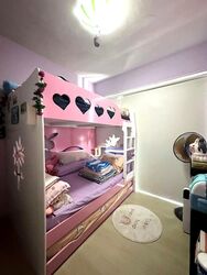 RiverParc Residence (D19), Condominium #498690651